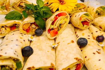 Zufriedene Kunden durch Qualität, Zuverlässigkeit und Geschmack