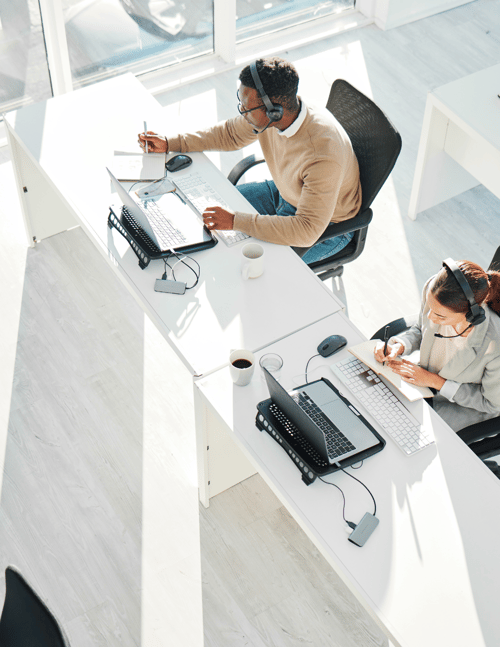 Zeitplanung, Ressourcenallokation und Meilenstein-Tracking im IT-Projekt