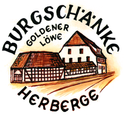 Burgschänke Goldener Löwe – Hotel, restaurant, inn, and accommodation in Bad Düben, Dübener Heide