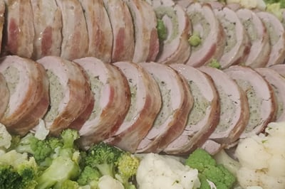 Kundenrezensionen zu stilvollem und individuellem Catering