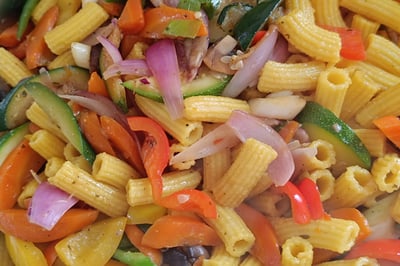 Regionale Küche und moderner Genuss für Gäste und Kunden