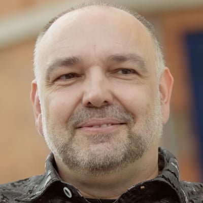 Testimonial from a systems integrator CEO – talks about white-label networking and scalable IT infrastructure