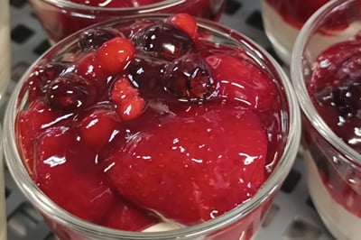 Rundum-Betreuung für Gäste und Veranstalter