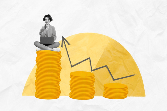 Ablauf der Optimierung von der Anfrage bis zur optimierten Wohngebäudeversicherung