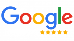 Google Reviews logo – review platform for customers and business partners