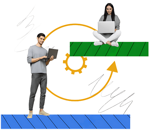 Kontinuierliches IT-Monitoring, Patch-Management und SLA-basiertes Incident-Handling
