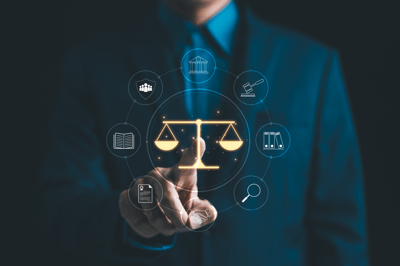 Compliance risk – missing audit trails and security gaps endangering IT compliance in system-house operations