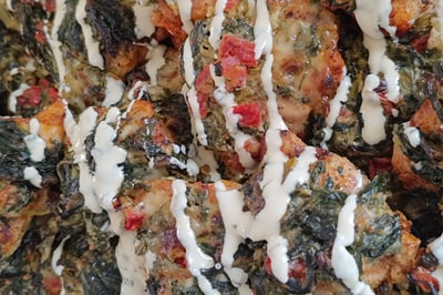 Frisches und hochwertiges Catering für Events aller Art