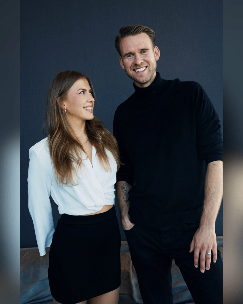 Dating Mentor Sven Schüßler