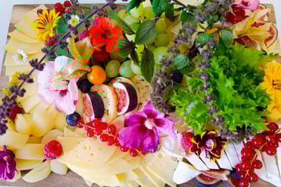 Gäste berichten über gelungene Veranstaltungen mit exzellentem Essen