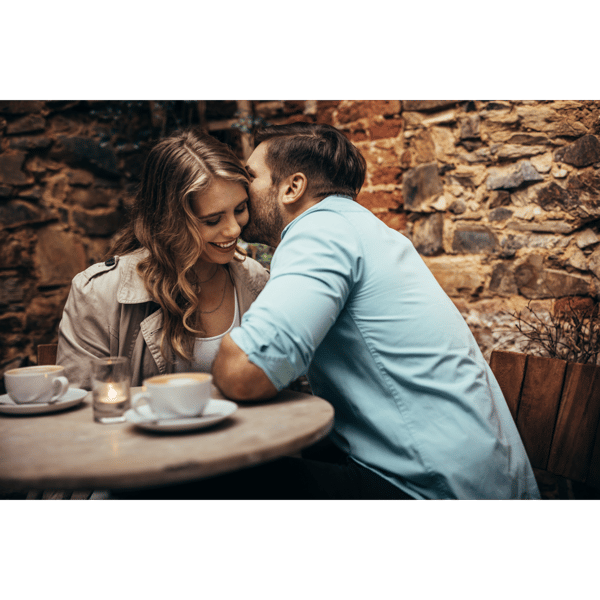 Dating Mentor Sven Schüßler