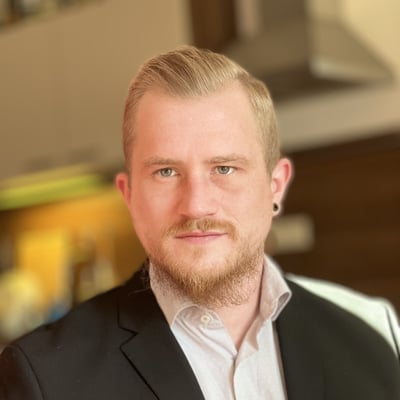 Testimonial from a software company CEO – discusses managed services and monitoring systems