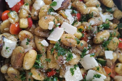 Begeisterte Stimmen über Geschmack, Präsentation und Service