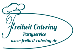 Logo von Freiheit Catering