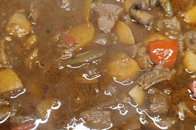 Serviceorientiertes Catering-Team mit Leidenschaft für gutes Essen