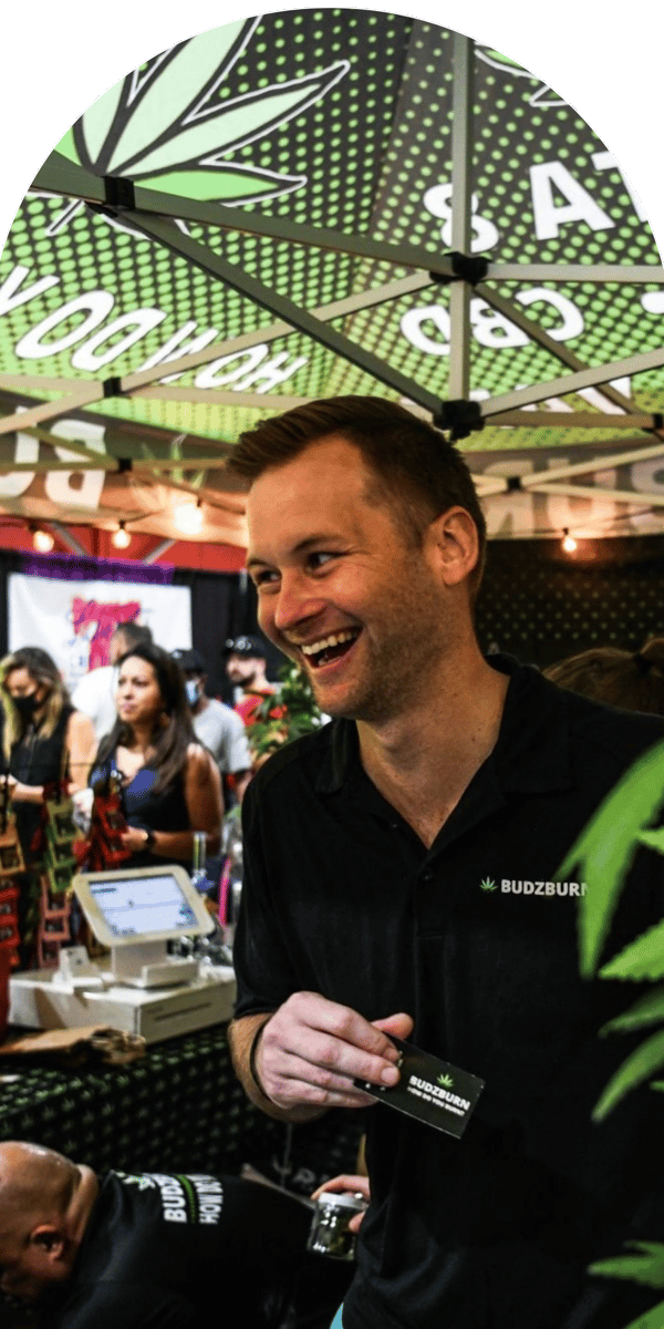 Depiction of key benefits: cultivation expertise, community exchange, technical understanding, and culture of enjoyment