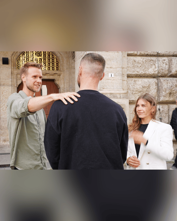 Dating Mentor Sven Schüßler