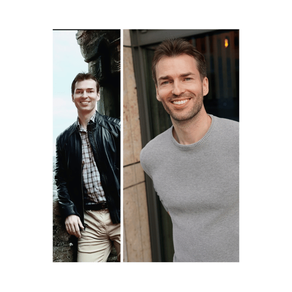 Dating Mentor Sven Schüßler