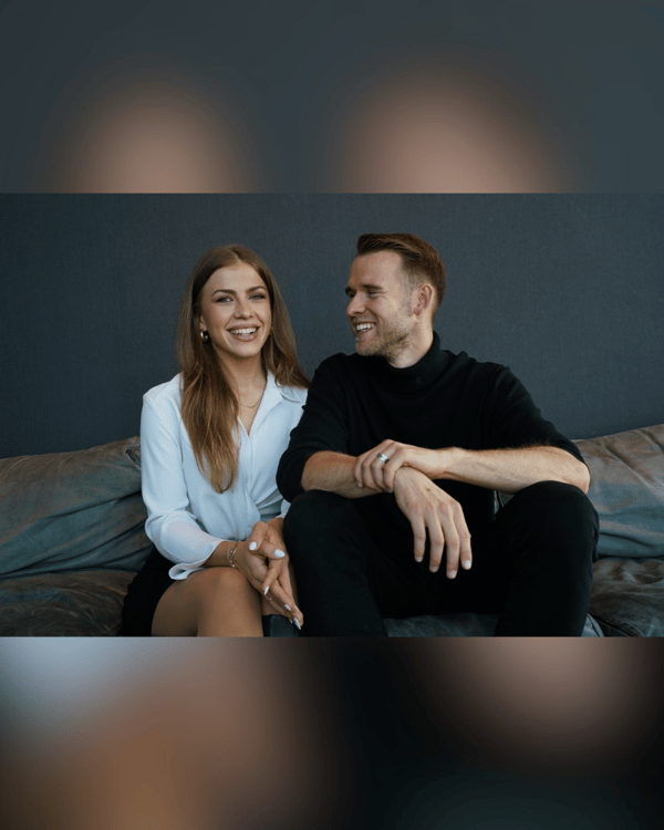 Dating Mentor Sven Schüßler