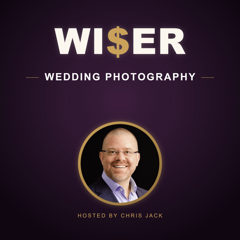 Wiser podcast cover