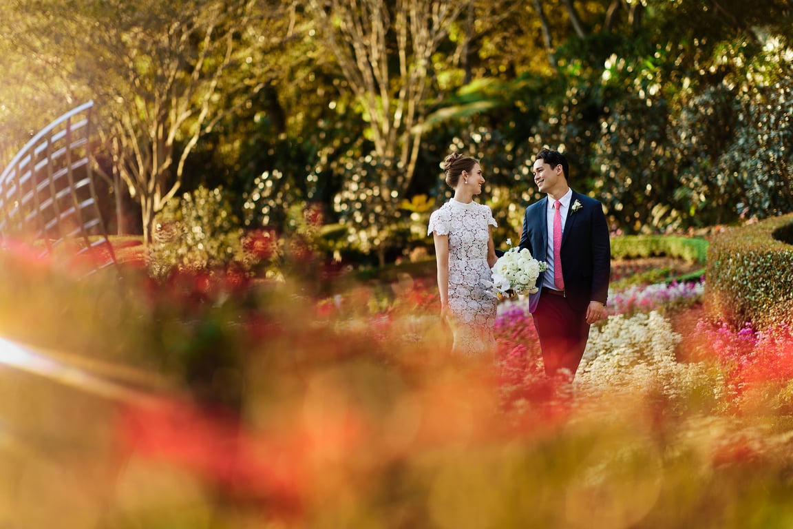The Wiser CIA Wedding Photography Framework