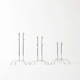 KUPO & Avenger C Stand 40" & 30"