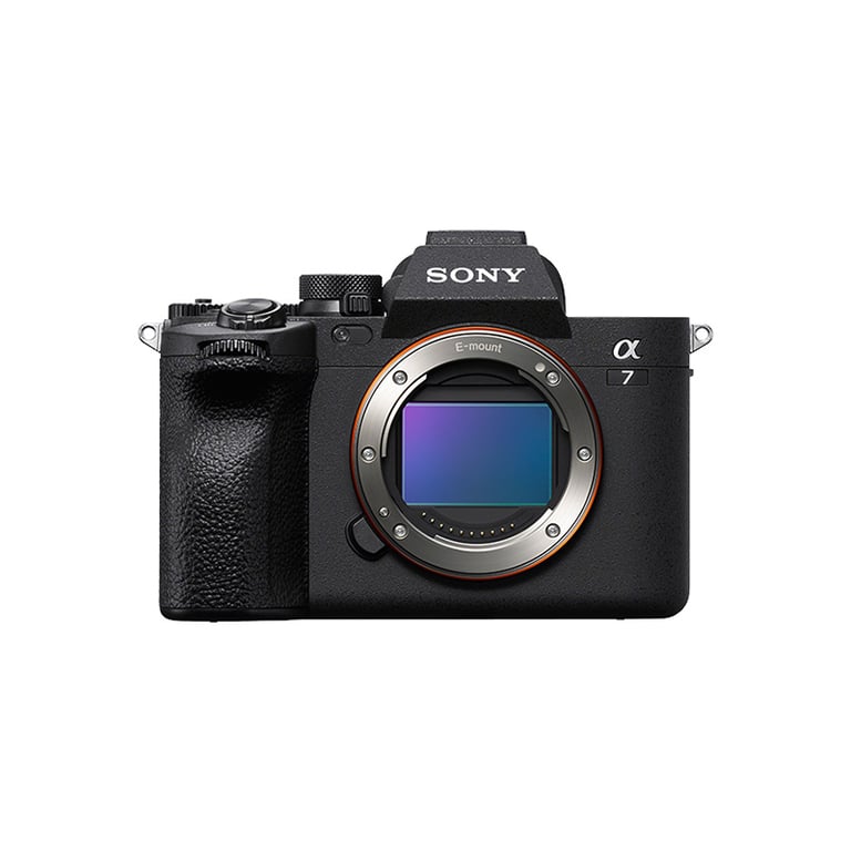 Sony ILCE-7M4/A7M4