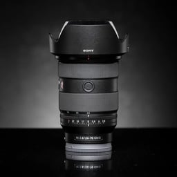 Sony FE 24-70mm f/2.8 GM II