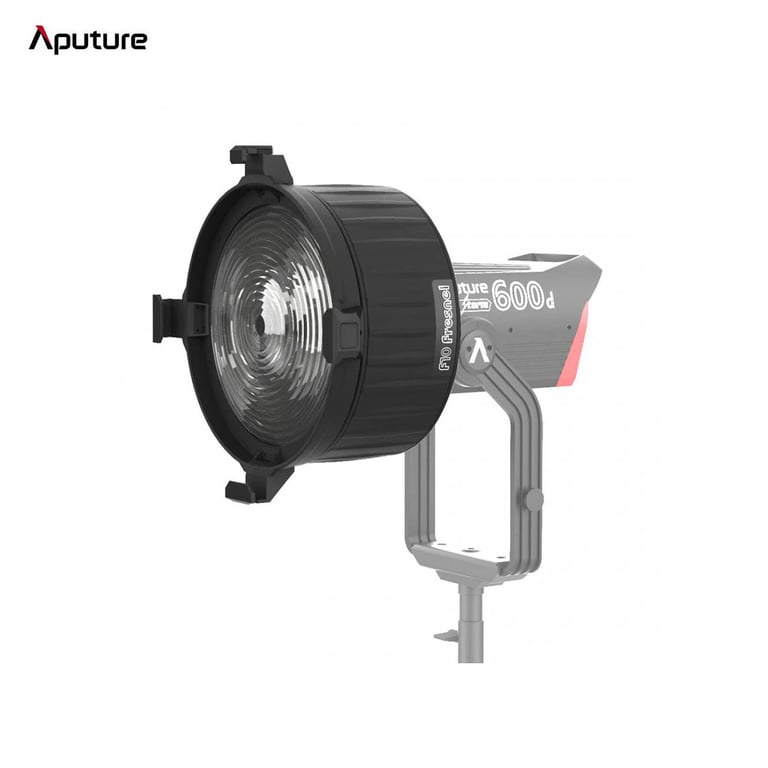 Aputure F10 Fresnel