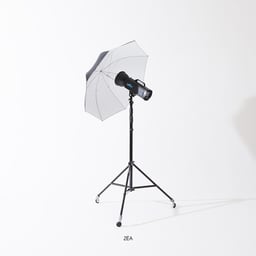 Umbrella (BK/W & W)