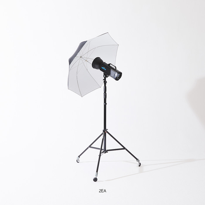 Umbrella (BK/W & W)