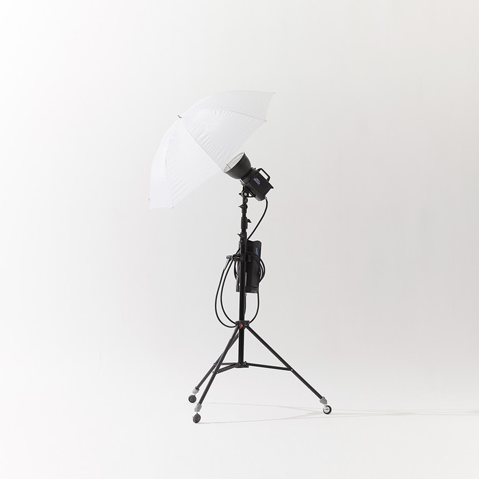 Umbrella (BK/W & W)