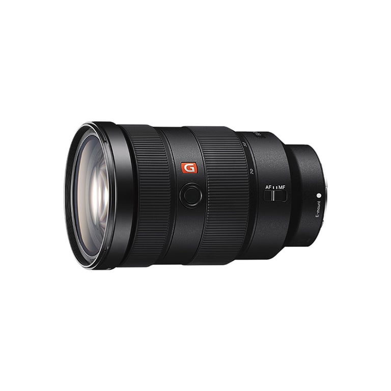 Sony FE 24-70mm F2.8 GM