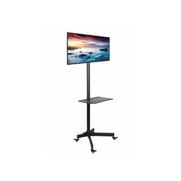 LG 32" 4k Monitor & Stand