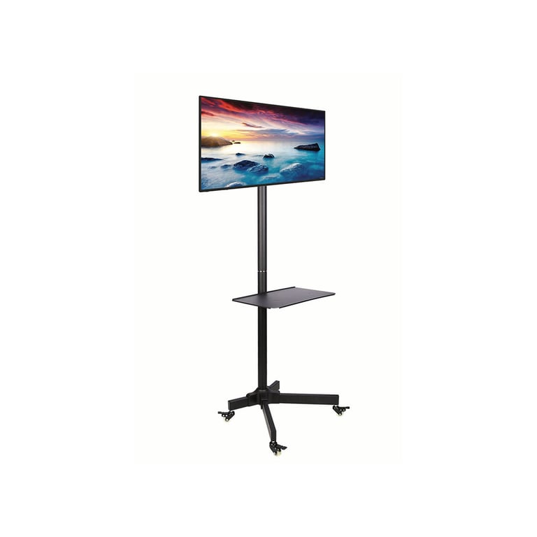 LG 32" 4k Monitor & Stand