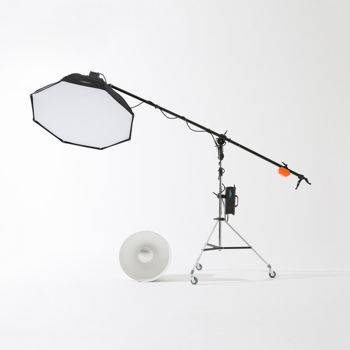 RIMELITE XB PRIME 1200 Pack&Head