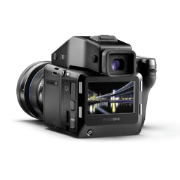 Phase One XF IQ4 150MP