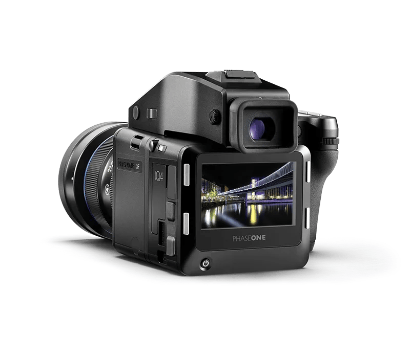 Phase One XF IQ4 150MP
