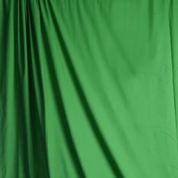 Chroma Key Green Cyc