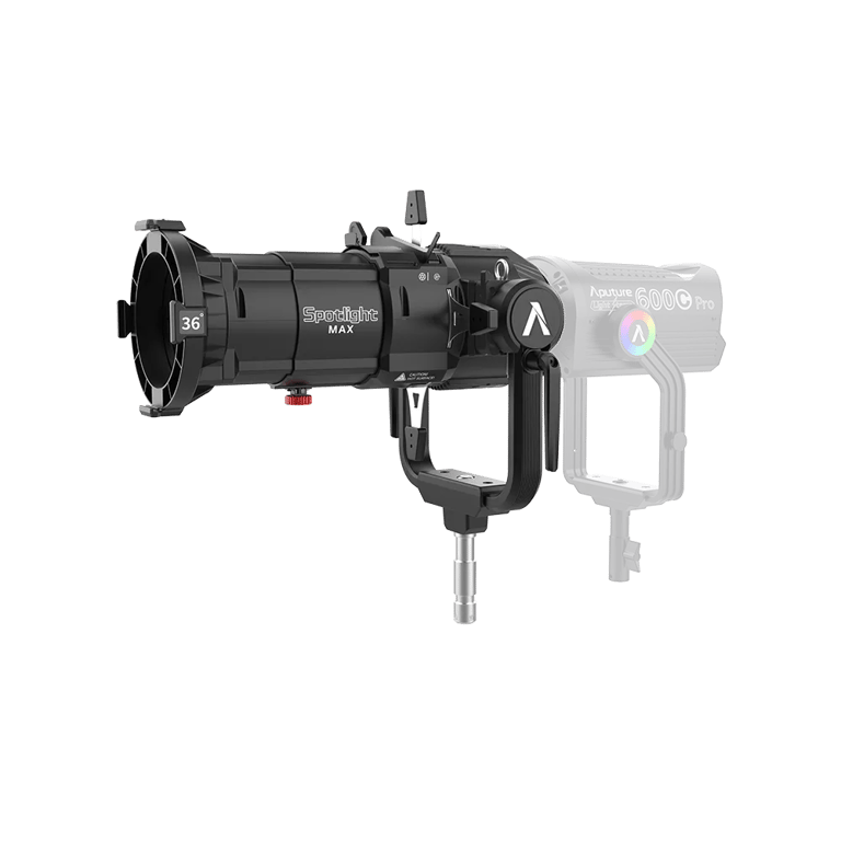 Aputure Spotlight Max (Optical)