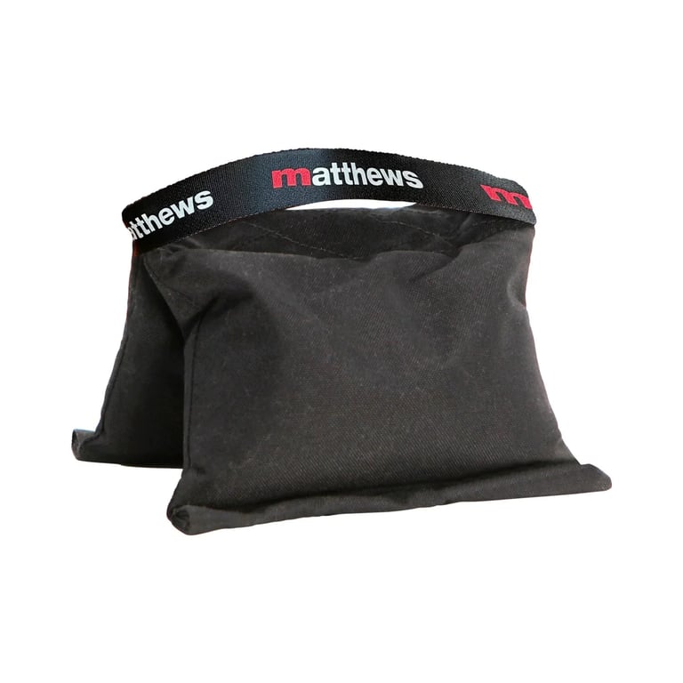 Sandbags (25 lb)