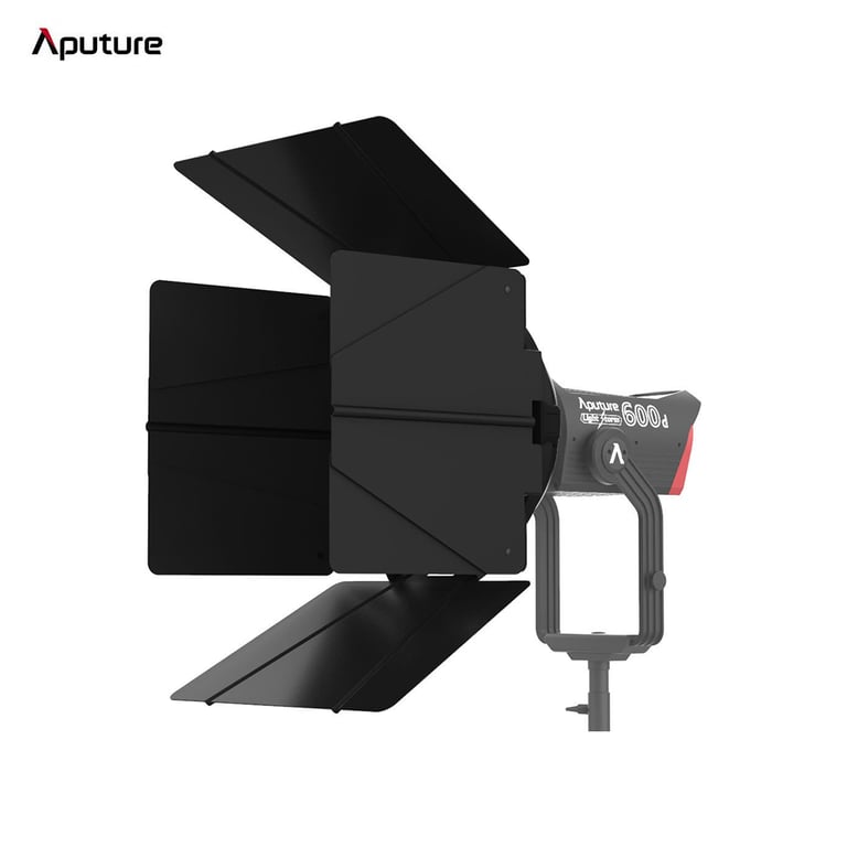 Aputure F10 Barn Doors