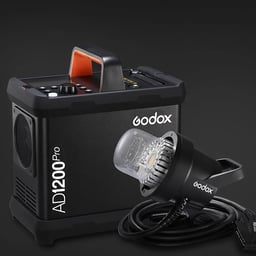 Godox AD1200 Pro