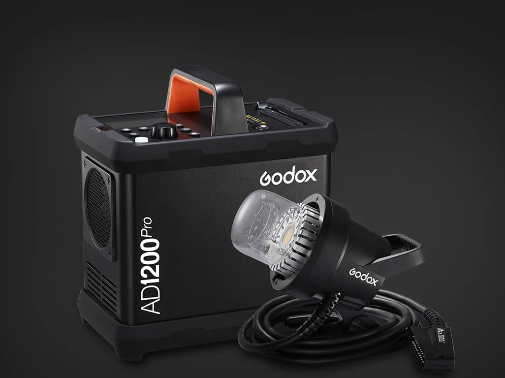 Godox AD1200 Pro