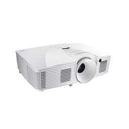 Optoma Projection 140″ (FHD)