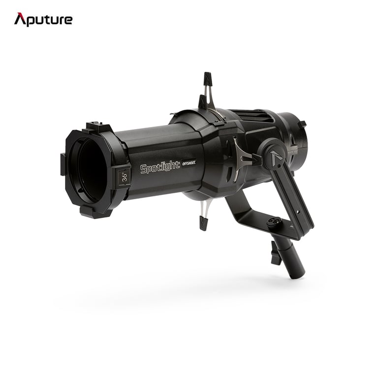 Aputure Spotlight Mount 36 Degree