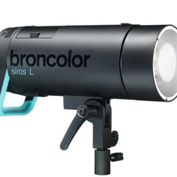 Broncolor Siros 800 L