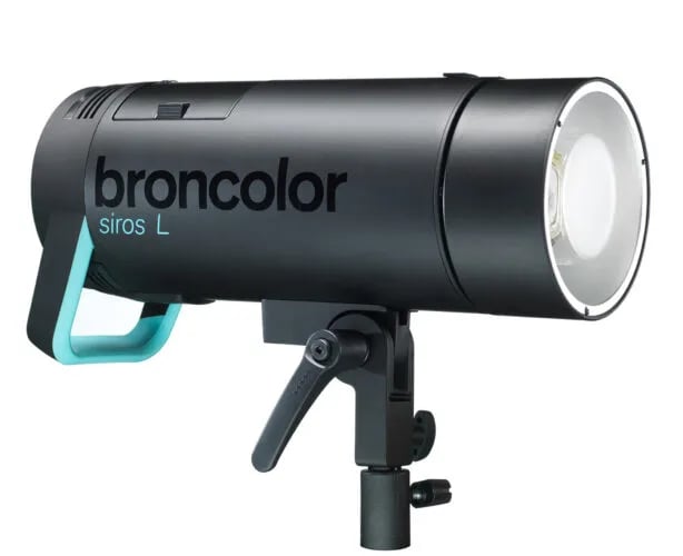 Broncolor Siros 800 L