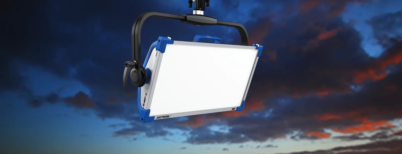 ARRI SkyPanel S60-C
