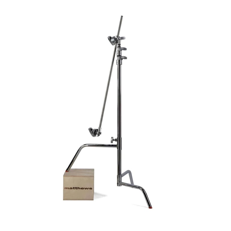 Matthews C-Stand 40"